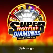 Super Hotfire Diamonds