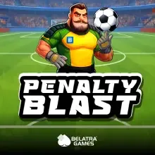Penalty Blast