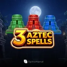 3 Aztec Spells