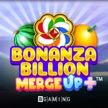 Bonanza Billion Merge Up+
