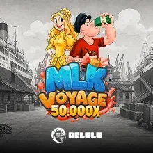 MLK Voyage 50000X