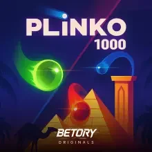 Plinko1000