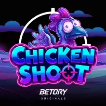 Chicken Shoot